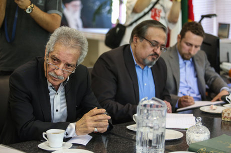 پورحیدری: با نام استقلال همه به قهرمانی فکر می‌کنند/ انصاری‌فرد در لیست قلعه‌نویی بود